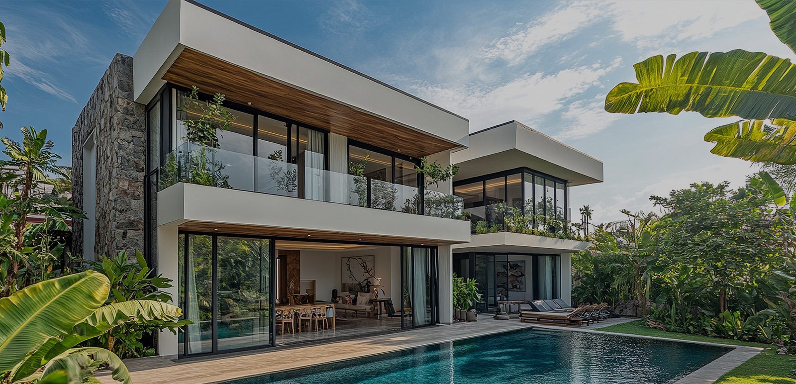 Skilled people under one umbrella